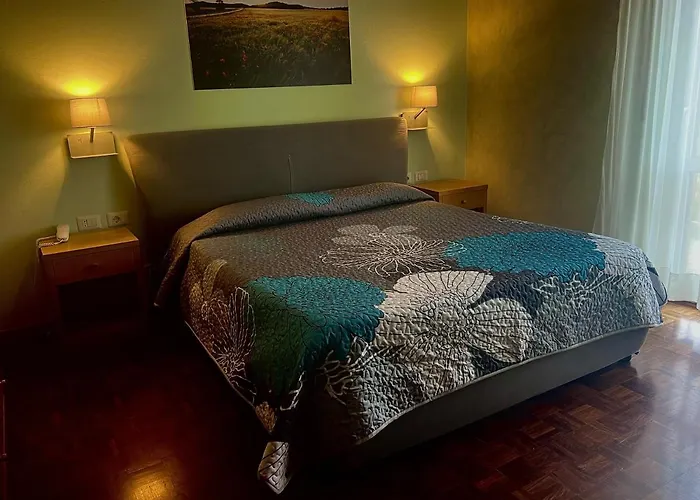 Albergo Di Murlo
