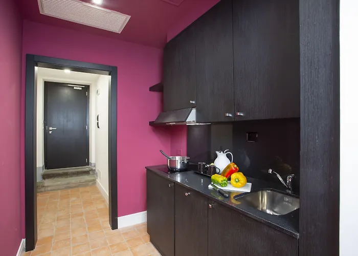 Casual Rinascimento Firenze By Casual Hoteles